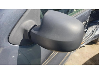 Зеркало электрическое        Dacia Logan II  2012-2020 года   