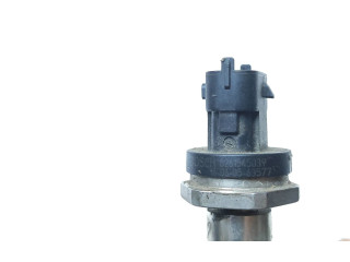 Топливная рампа CJ5G9H487BB, DZL74 Ford Fiesta