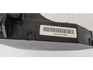   Pojistková skříňka A2129003714, A2129015404   Mercedes-Benz CLS C218 X218 2016