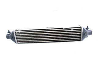 Интеркулер 51783791 Alfa Romeo Giulietta