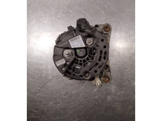 Генератор 06F903023F, 0124525091   Audi A3 S3 8P      