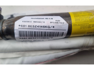 Боковая подушка безопасности 8P3880742E   Audi A3 S3 8P