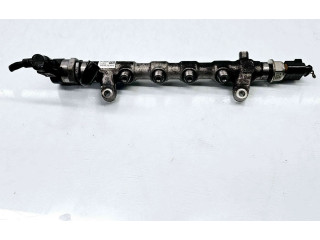 Топливная рампа 03L089M Volkswagen Jetta VI