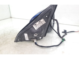 Zpětné zrcátko Volkswagen Tiguan 2009 5N1857502AG