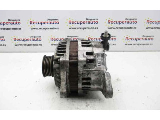 Генератор 23700AA540 Subaru Forester SG