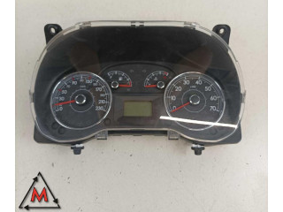 Панель приборов 51828069, 503003010200 Fiat Grande Punto
