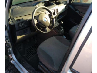 Зеркало электрическое Fiat Idea - года