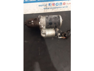 Турбина Стартер Mitsubishi Colt CZ3
