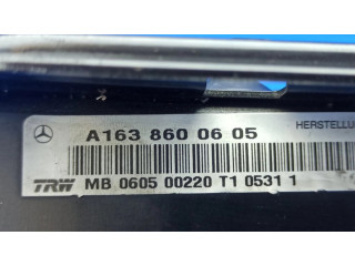 Надувная подушка для передней двери