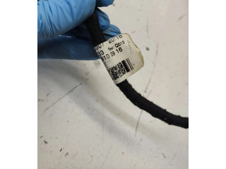 Зеркало электрическое Mercedes-Benz ML W164 2005 - 2011 года