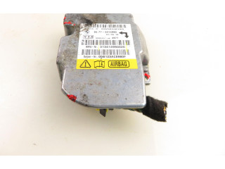 Блок управления надувных подушек 3134149900020, 3134149900020 BMW X3 E83