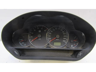 Панель приборов 156022603 Alfa Romeo 166