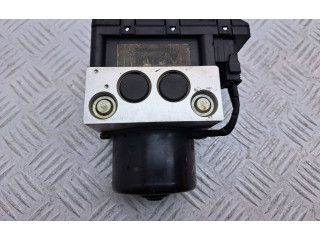 Блок АБС 1J0614117C, 1J0907379G   Volkswagen  Bora  1998 - 2005 года