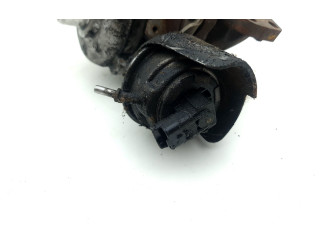 Турбина Volvo S60 9686120680