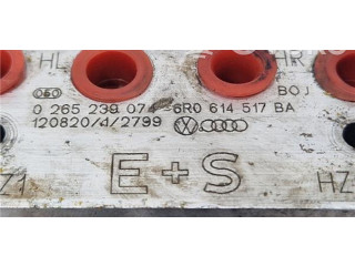 Блок управления АБС 6R0614517BA, 265239074   Seat Ibiza IV (6J,6P)