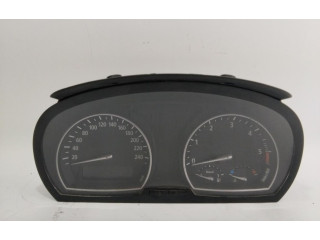 Панель приборов 102464032 BMW X3 E83