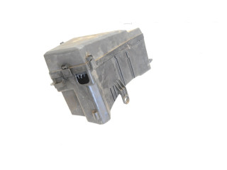 Блок предохранителей     Subaru Forester SH    