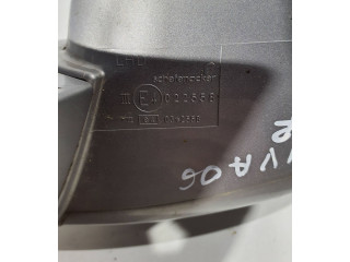 Зеркало электрическое        Chevrolet Captiva   -  года   