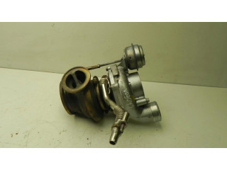 Turbodmychadlo Турбина 7846918, VD9042 BMW 5 F10 F11