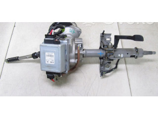 Насос рулевого управления