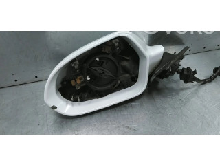 Zpětné zrcátko Audi A6 S6 C7 4G 2016 4G1857409AB