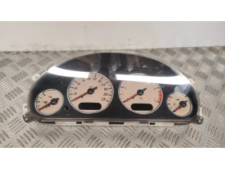 Přístrojová deska Chrysler Grand Voyager V 2007 TN1575309900