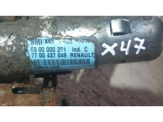 Насос рулевого управления