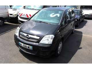 Зеркало электрическое        Opel Meriva A  2003 - 2010 года   