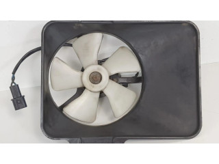 Вентилятор радиатора 0625006630 Mitsubishi Montero 2.8