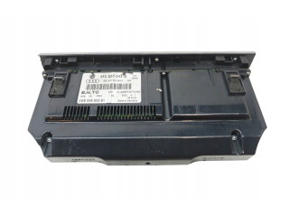 Блок управления климат-контролем 4F2820043Q   Audi A6 S6 C6 4F