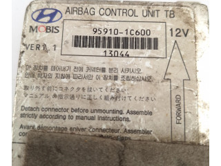 Блок подушек безопасности 959101C600, 13044 Hyundai Getz