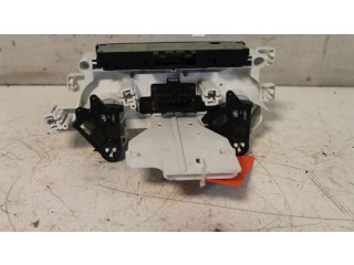 Блок управления климат-контролем Daihatsu Sirion