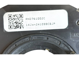 Подрулевой шлейф SRS 31343218, AND761002C Volvo S60