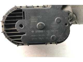 Дроссельная заслонка       Volvo S80  2007 - 2013 года   