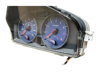 Панель приборов 30733374, 36002774 Volvo C30