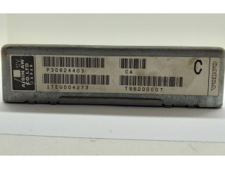 Блок управления климат-контролем P30824403, 1TEU004273 Volvo S40, V40
