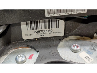 Руль Cadillac SRX 16826130, P25756960