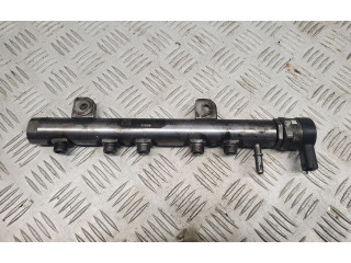 Топливная рампа 35022119G, 0445216044 Jeep Grand Cherokee