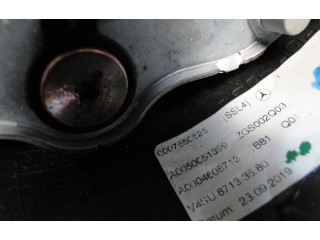 Volant Mercedes-Benz E AMG W213 2019 A0050051399, A0050051399V