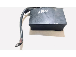 Pojistková skříňka 09131668 Opel Zfira A 2003