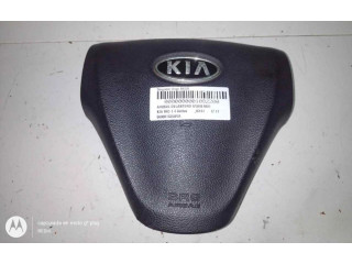 Подушка безопасности двери 569001G050VA   KIA Rio