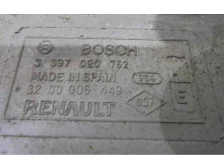 Моторчик дворников 8200006449, 0390241831    Renault Vel Satis