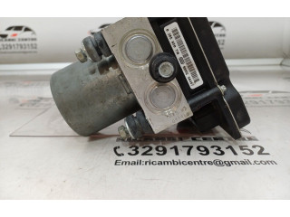 Рулевая рейка Блок управления ABS 8X232C405EE, 0265235363 Jaguar XF - года