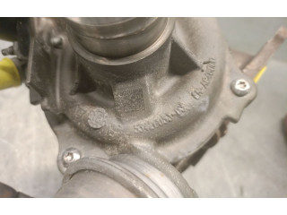 Турбина Ford Ecosport CM5G6K682HE, 2082254 для двигателя M1JJ