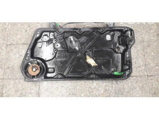 Передний електрический механизм для подъема окна без двигателя     1C0837756LL    Volkswagen New Beetle 