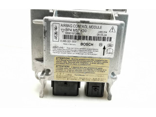 Блок подушек безопасности BP4M57K30 Mazda 3 I