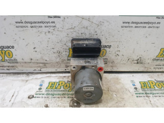 Блок АБС 589100X510, ABS Hyundai i10 2007-2012 года