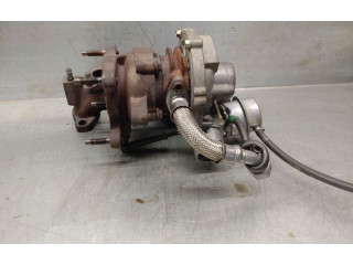  Турбина Volkswagen Polo IV 9N3  045253018L, 7337838   для двигателя BNV      