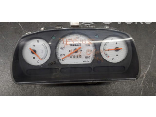 Панель приборов Daihatsu Move L900