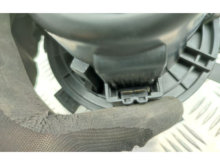 Вентилятор печки       Citroen C5